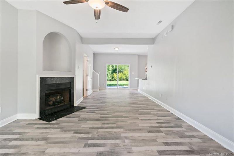 12414 Twelvetrees Ln, Huntersville, NC 28078