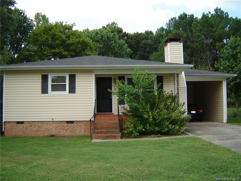 408 Victoria Ave, Monroe, NC 28112