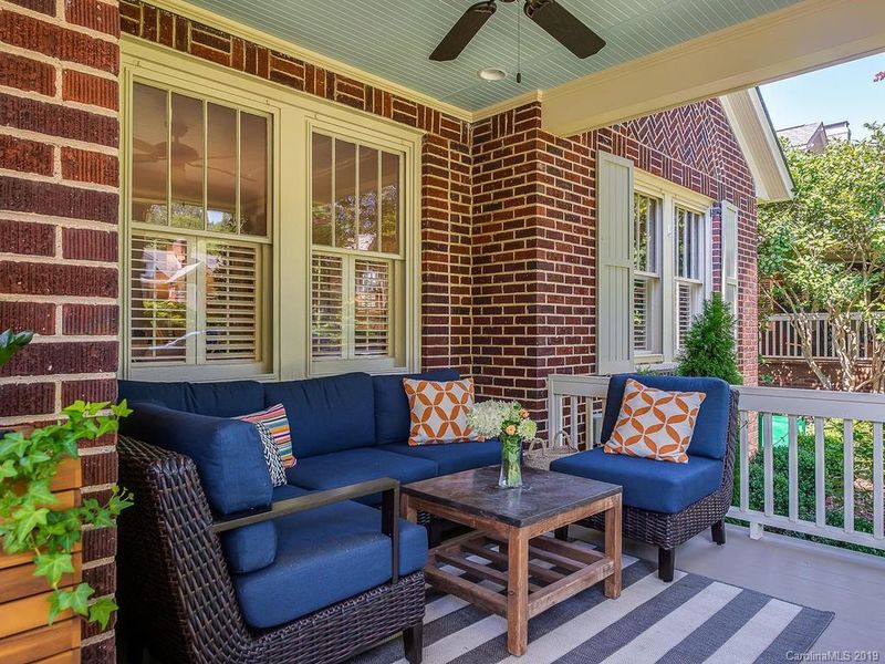 2420 E 5th St, Charlotte, NC 28204