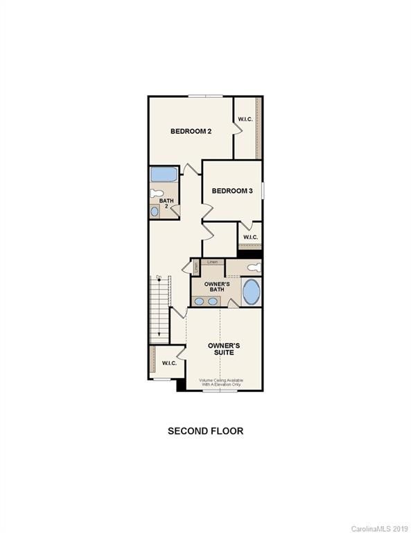 432 Osborn St Lot 71, Rock Hill, SC 29732
