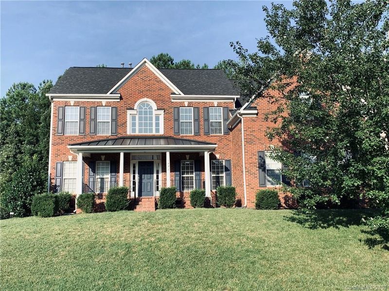 1972 Faison Ave, Fort Mill, SC 29708