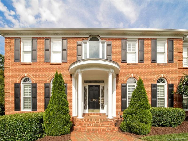 4838 Noras Path Rd, Charlotte, NC 28226