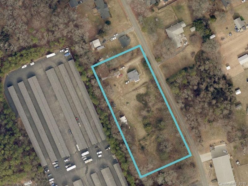 113 Alberta Ave, Cramerton, NC 28012
