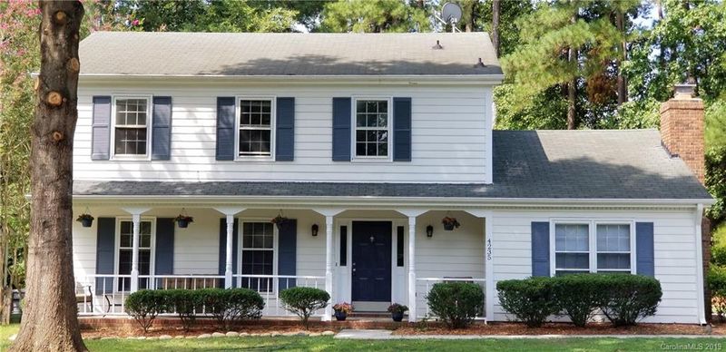 4235 St Audrey Pl, Charlotte, NC 28269