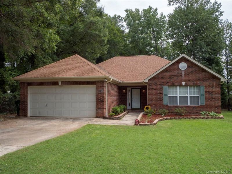 2330 Dion Ave #7, Charlotte, NC 28212