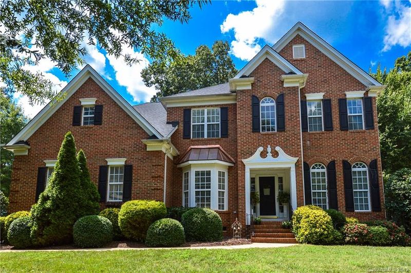 15403 Hugh Mcauley Rd, Huntersville, NC 28078