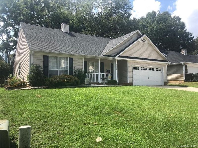 5832 Birchfield Ln, Concord, NC 28027