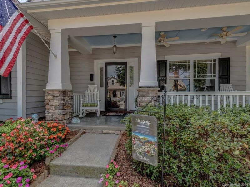 8012 Ladys Secret Dr, Indian Trail, NC 28079