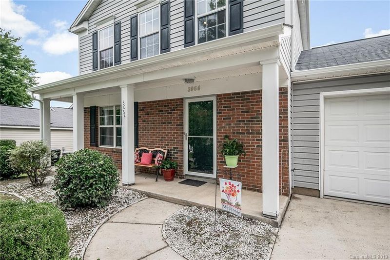 3064 Parade Ln, Concord, NC 28025