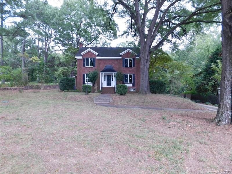403 S Elm St, Marshville, NC 28103