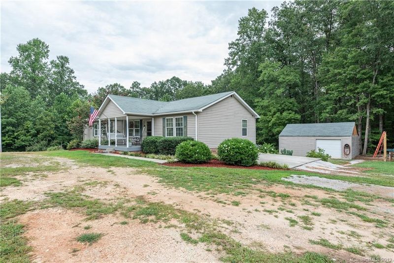 533 Doster Rd, Lancaster, SC 29720