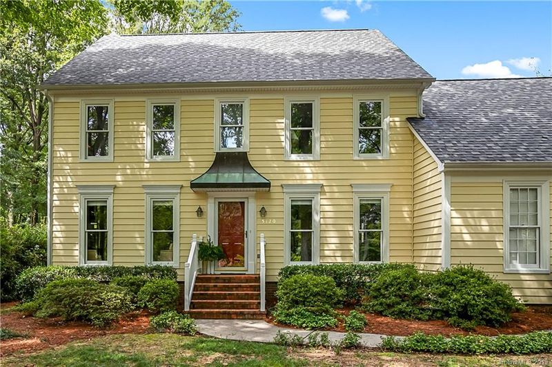 5120 Camilla Dr, Charlotte, NC 28226