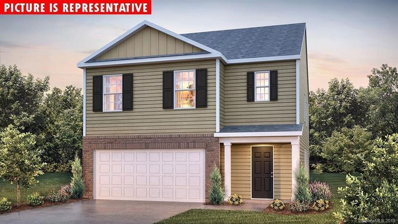 609 Bloomover St #223, Concord, NC 28025