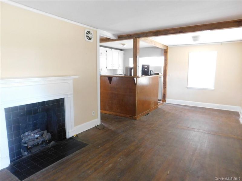 2640 Shenandoah Ave, Charlotte, NC 28205