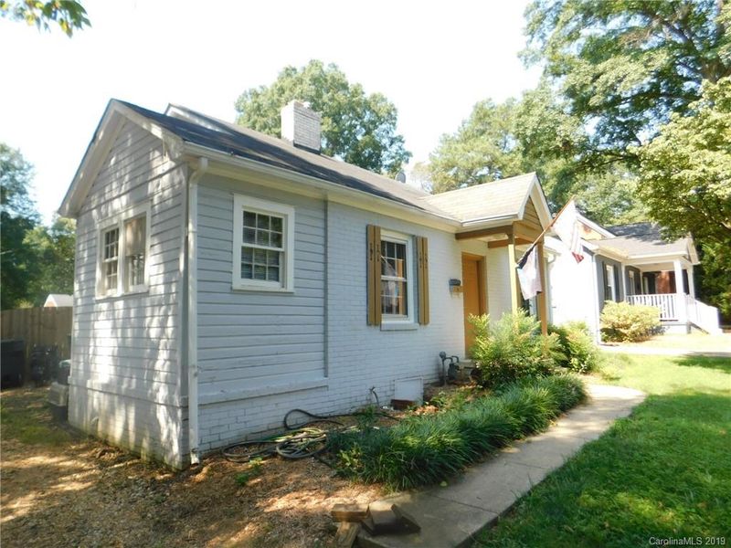 2640 Shenandoah Ave, Charlotte, NC 28205