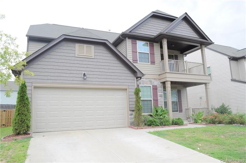 2902 San Saba St, Charlotte, NC 28214