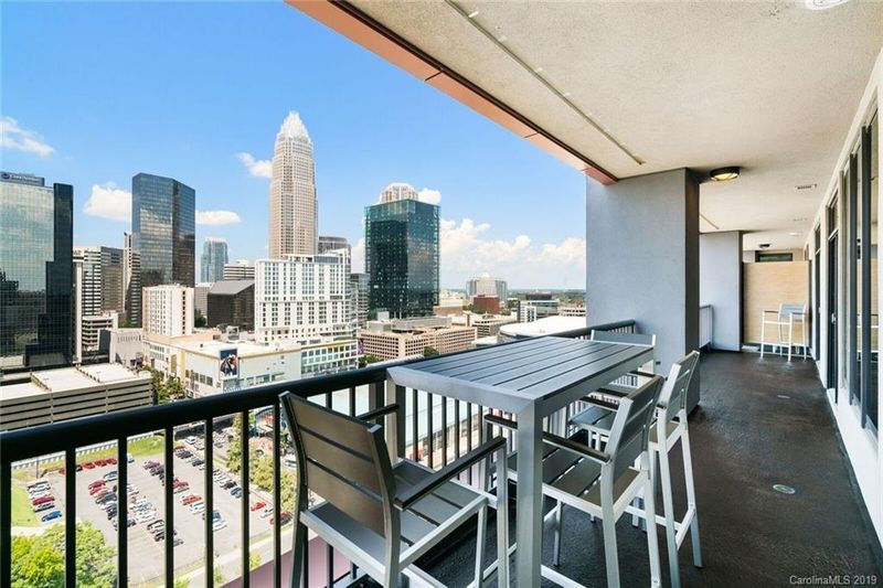 222 S Caldwell St #1908, Charlotte, NC 28202
