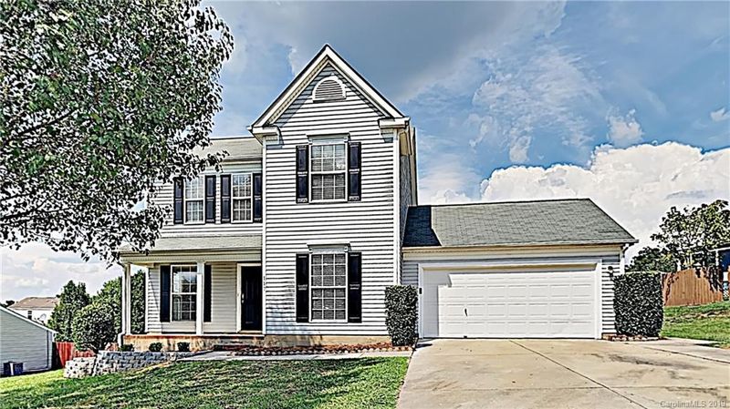 117 Sella Ridge Dr, Mount Holly, NC 28120