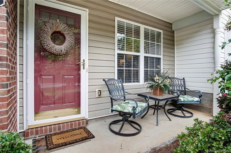 11608 Rabbit Ridge Rd, Charlotte, NC 28270