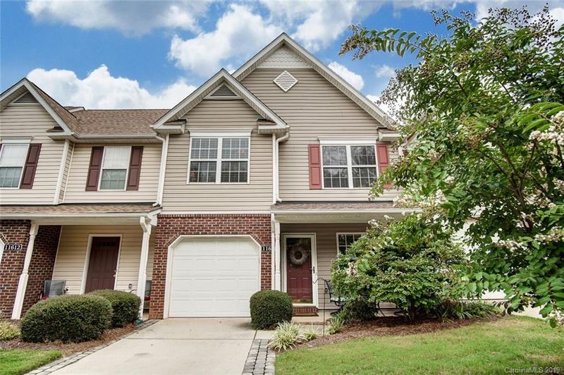 11608 Rabbit Ridge Rd, Charlotte, NC 28270