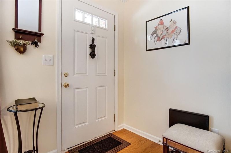 11608 Rabbit Ridge Rd, Charlotte, NC 28270