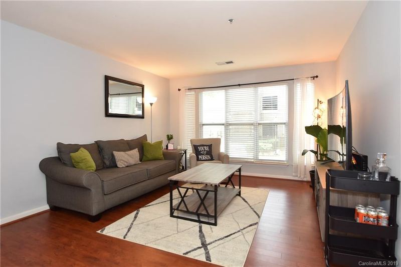 509 N Graham St #1B, Charlotte, NC 28202