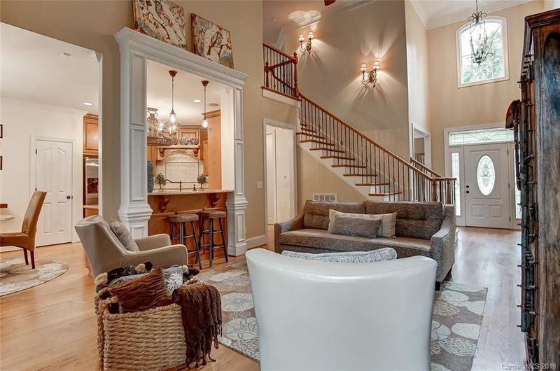 5864 Johnson Rd, Lake Wylie, SC 29710