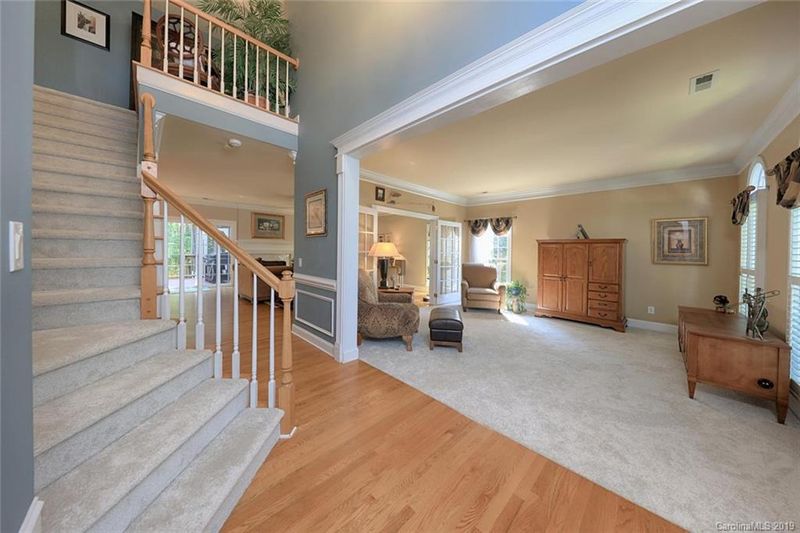 115 Wilton Pl, Mooresville, NC 28117
