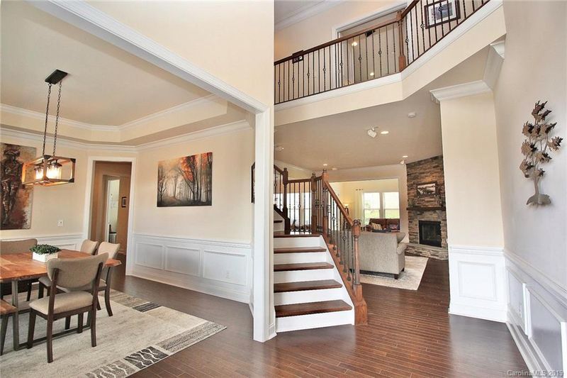 11103 Egrets Point Dr, Charlotte, NC 28278