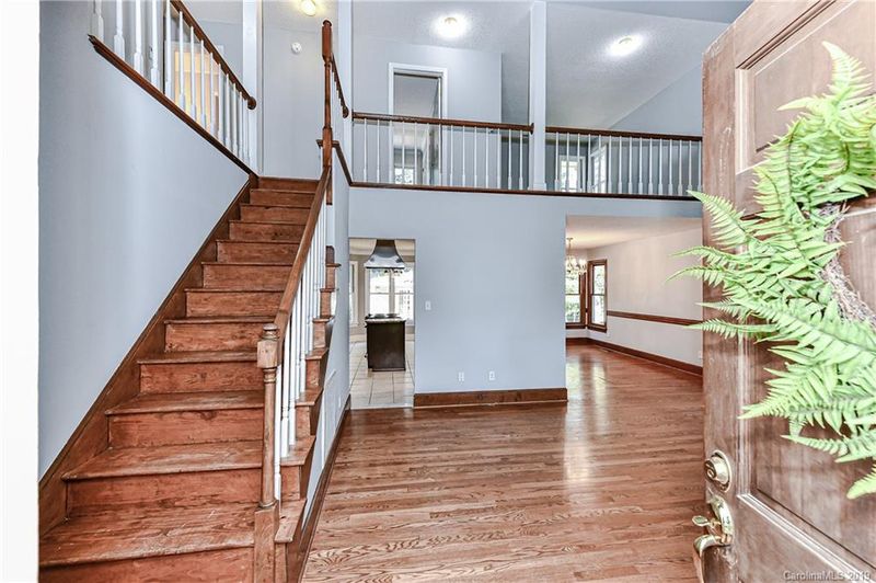 3025 Abingdon Ave #16, Monroe, NC 28110