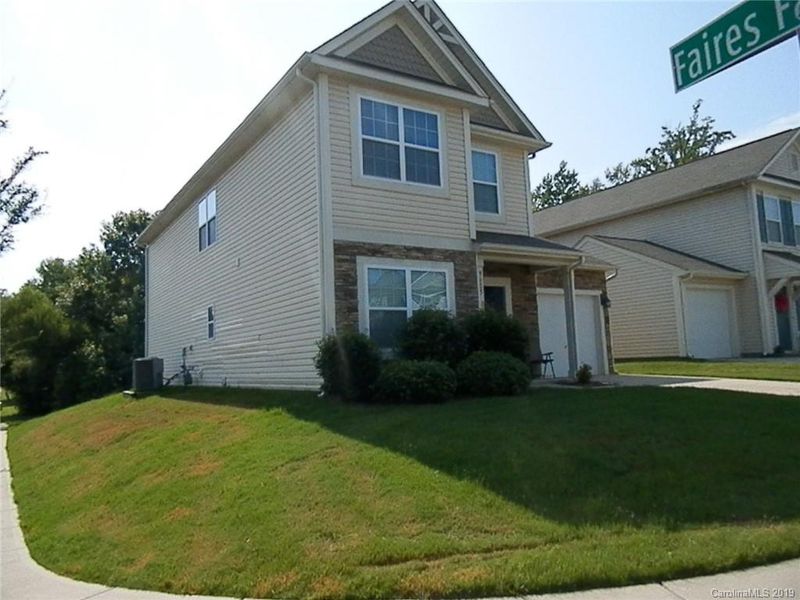 9605 Hanberry Blvd #82, Charlotte, NC 28213