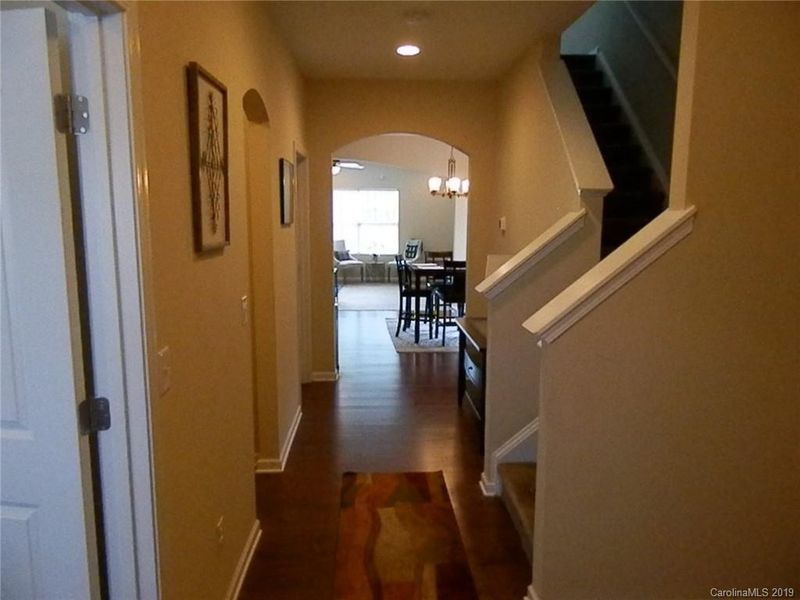 9605 Hanberry Blvd #82, Charlotte, NC 28213