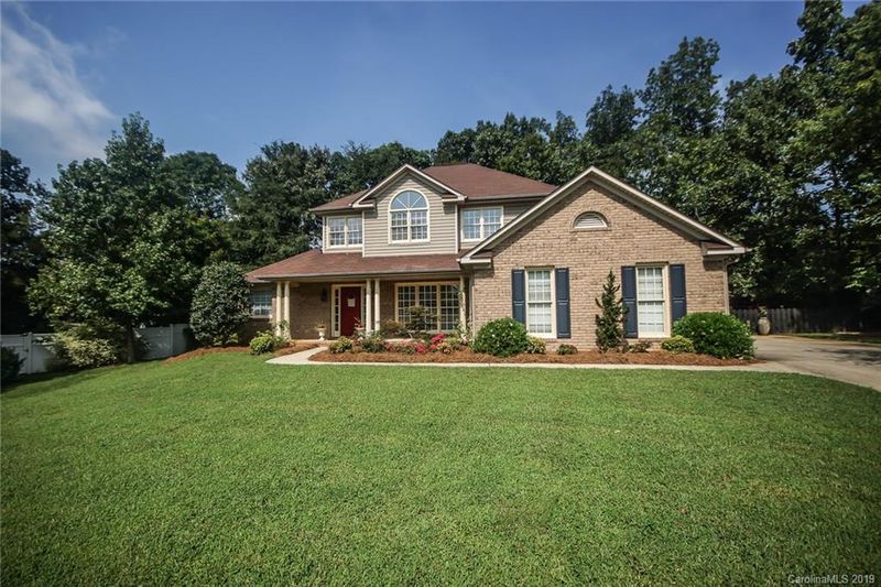 3226 Dunmore Ct SW, Concord, NC 28027