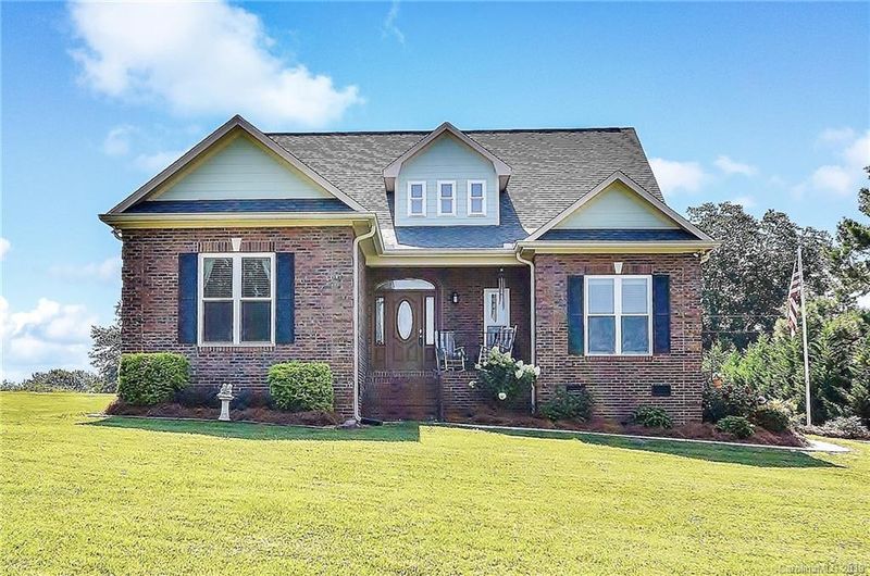 2173 Brevard Place Rd, Iron Station, NC 28080