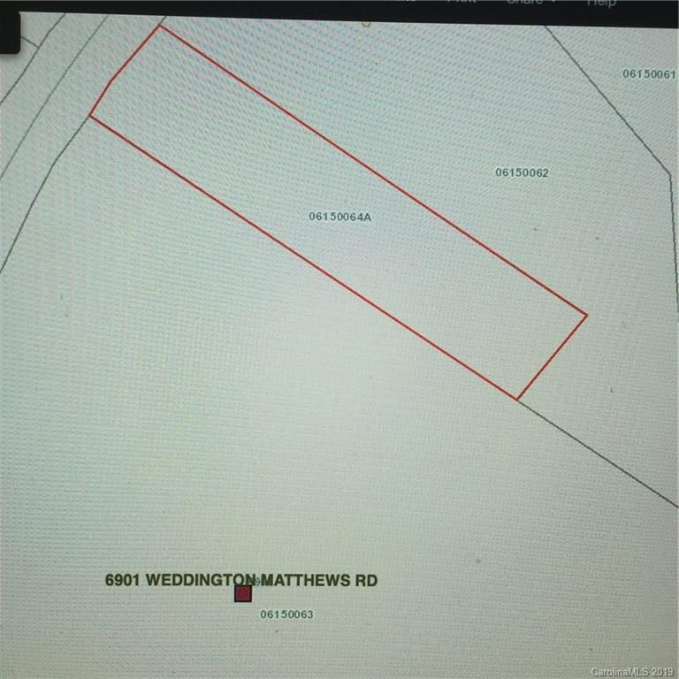 6901 Weddington Matthews Rd, Matthews, NC 28104