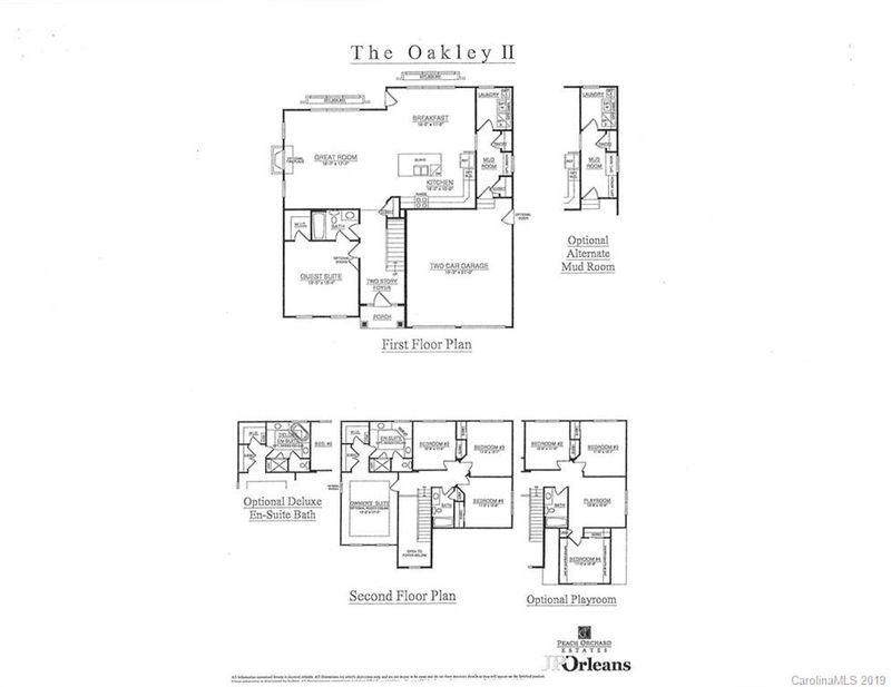11481 Rising Star Ct, Charlotte, NC 28215