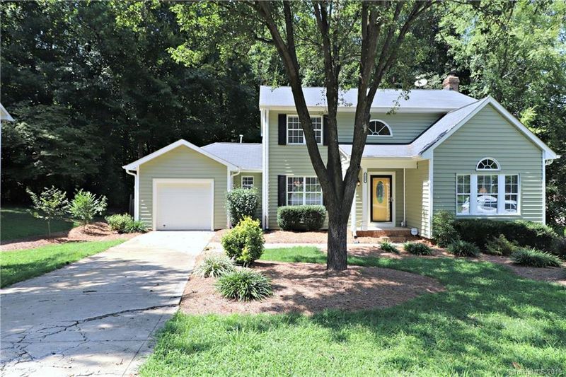 7217 Morsey Ct, Charlotte, NC 28269