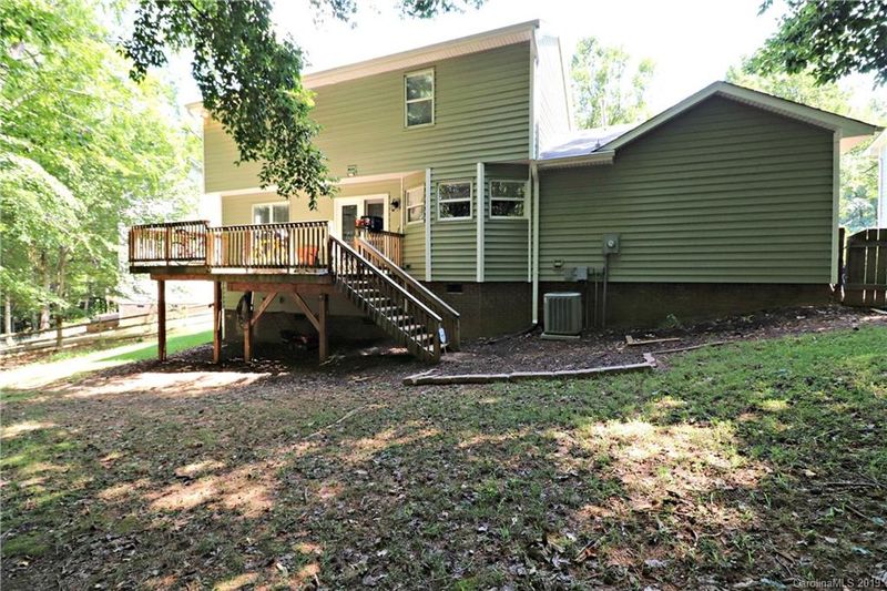 7217 Morsey Ct, Charlotte, NC 28269