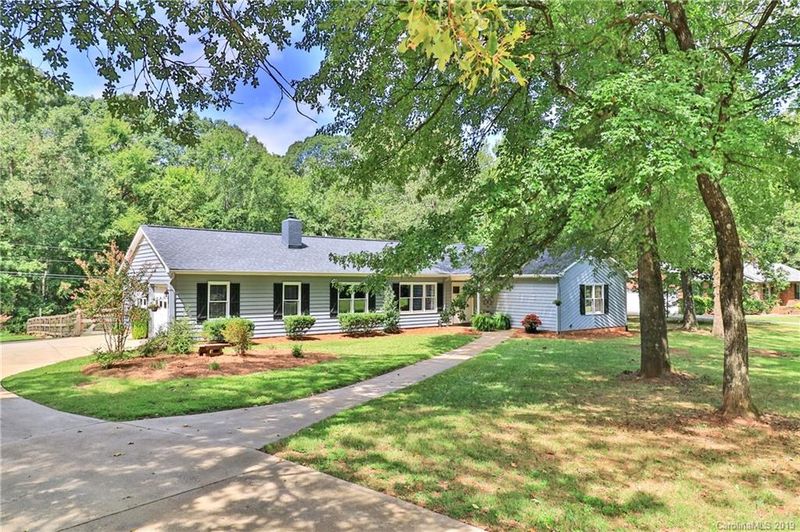 3410 Reid Cir, Monroe, NC 28112