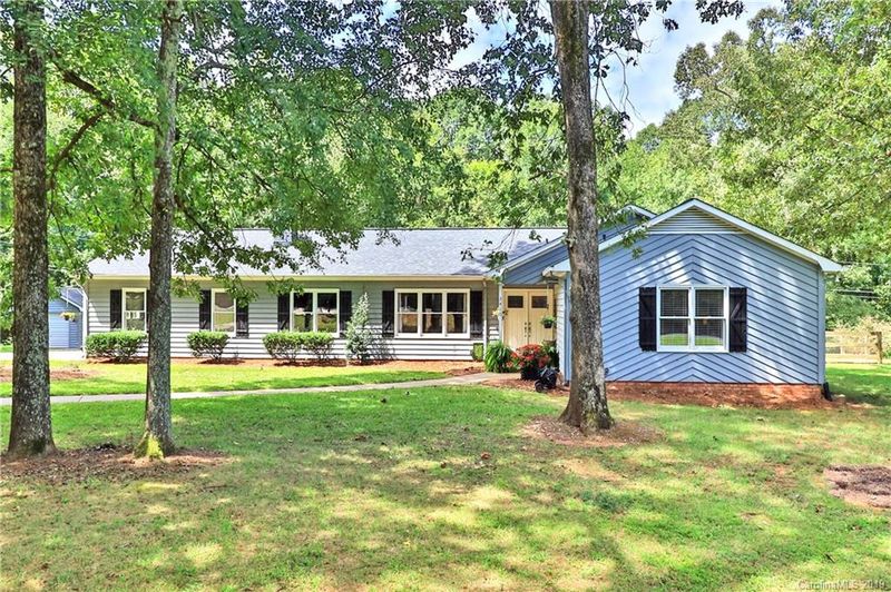 3410 Reid Cir, Monroe, NC 28112