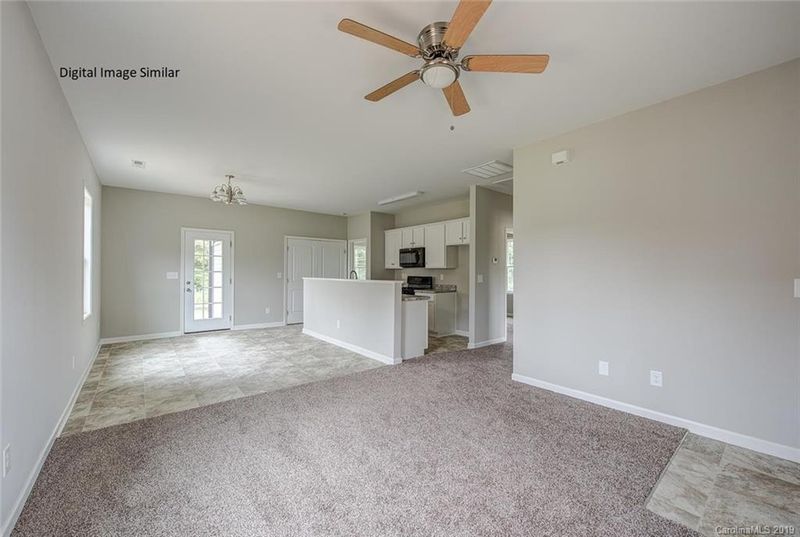 415 S Ridge St #C, Dallas, NC 28034
