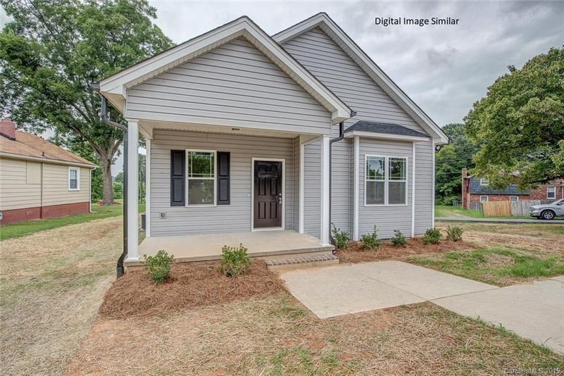415 S Ridge St #C, Dallas, NC 28034