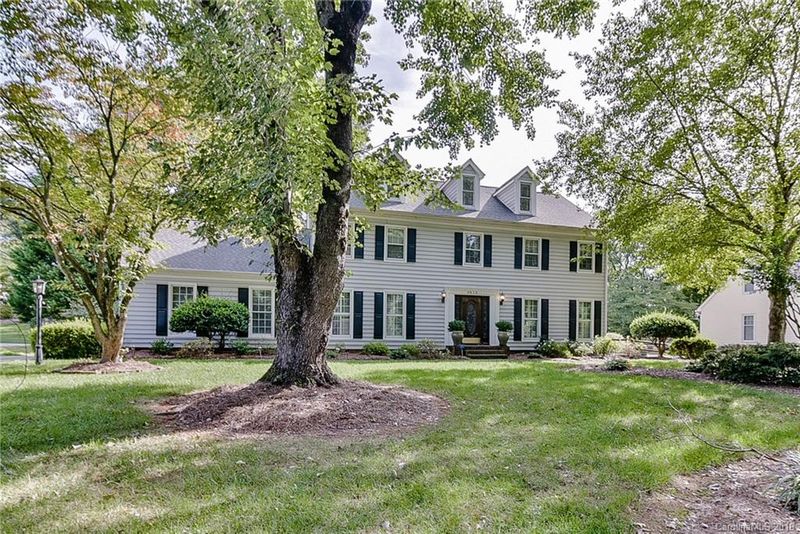 6016 Storehouse Rd, Mint Hill, NC 28227