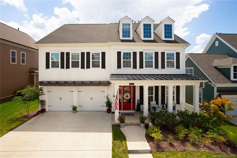 5231 Meadowcroft Way, Fort Mill, SC 29708