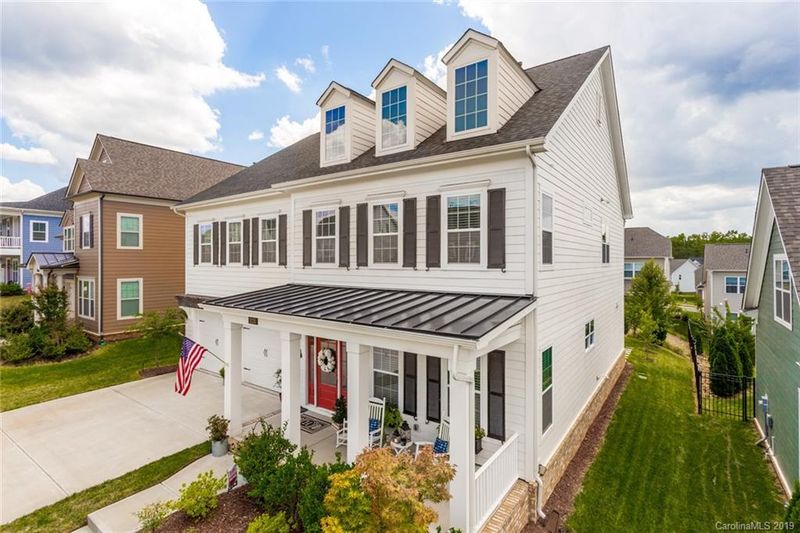 5231 Meadowcroft Way, Fort Mill, SC 29708