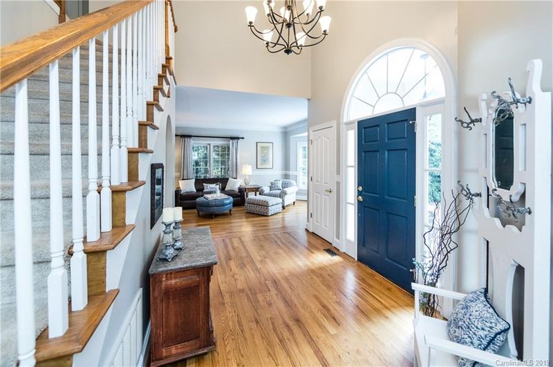 4616 Arborloft Ct, Charlotte, NC 28270