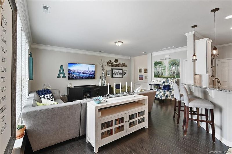 2623 Katy Flyer Ave, Charlotte, NC 28210