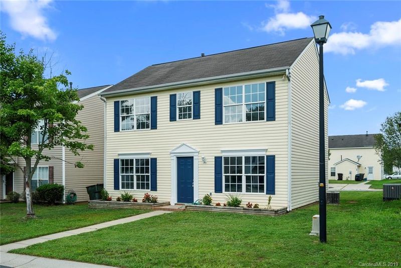 1580 Arborgate Dr, Rock Hill, SC 29732