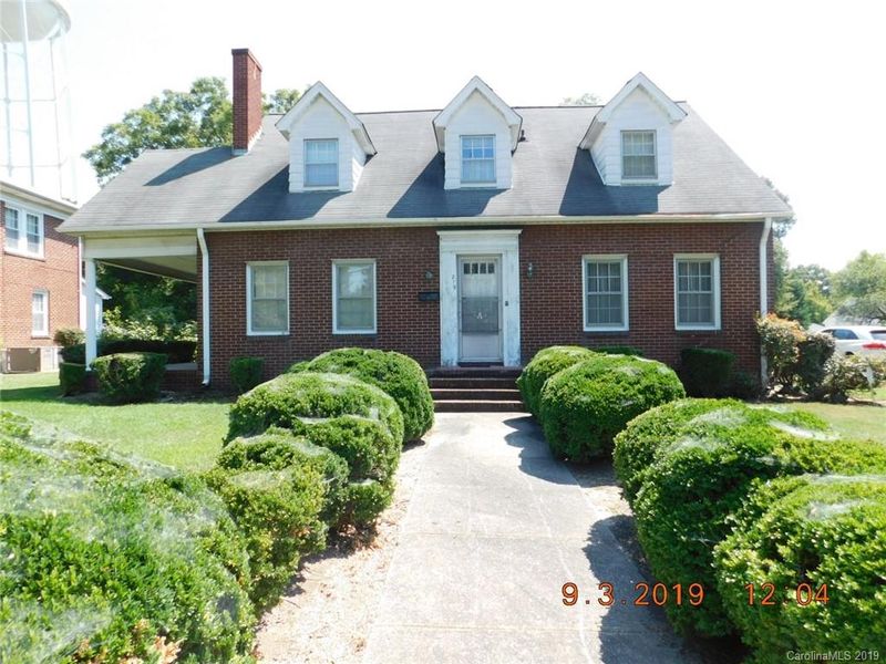 219 S Ridge Ave, Kannapolis, NC 28083
