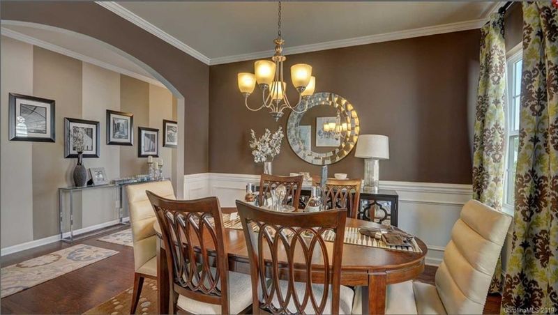 122 Falls Cove Dr #45, Troutman, NC 28166